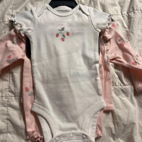 Baby Set - Picture 2 of 3